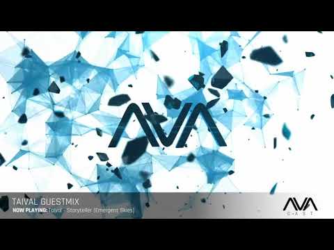 AVACAST007 - Taival Guestmix