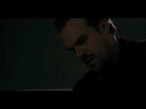 Stranger Things - Hopper find out Will's corpse is fake (HD 1080p)