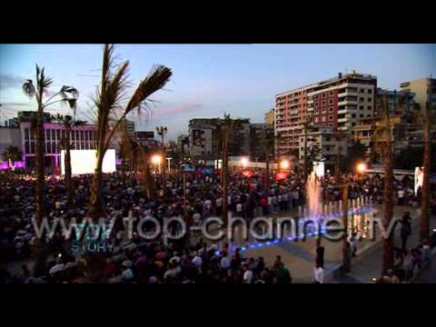 Top Story, 19 Qershor 2015, Pjesa 1 - Top Channel Albania - Political Talk Show