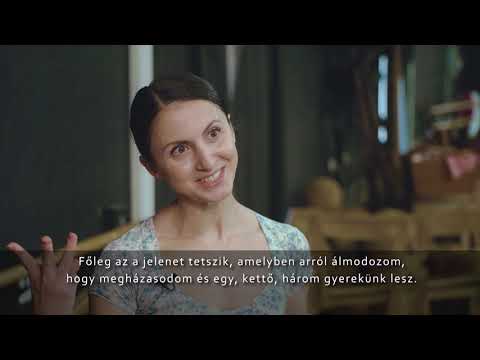 OperaCafé 20220206 - A rosszul őrzött lány az Erkel Színházban