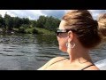 Boating With The Arnasons