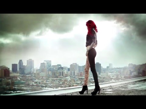 Faruk Sabanci ft Jaren - Discover (Rafael Frost Remix) with Lyrics