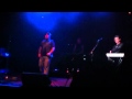 Fractured "Disengage" live at EBM fest 2011
