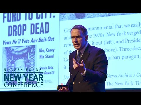 Thumbnail for Edward Glaeser: Triumph of the City by Edward Glaeser