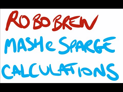 download lagu mp3 mp4 Liquor To Grist Ratio, download lagu Liquor To Grist Ratio gratis, unduh video klip Liquor To Grist Ratio