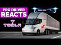 ELON MUSK ONCE COMMENTED on Tesla Semi : 2023 Reality Check?