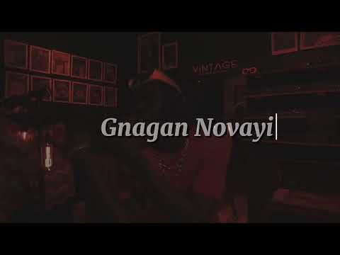 KING NOVAS FT YAKA CRAZY _-_kpatcha  kplé tsou(lyrics visualize) ceci n’est pas un clip