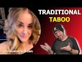 Getting Kinky W M Traditional Taboo