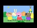 Peppa Pig The Secret Club