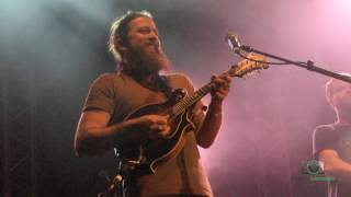 Greensky Bluegrass | 3/29/2017 | &quot;Leap Year&quot;