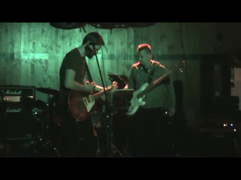 399 Soczewa Blues Session 10.05.2017 - 2KOŁA Pub Motocyklowy