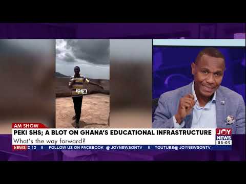 Free SHS: We have misappropriated our priorities — Rev Dr Godson-Afful
