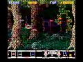 SFC Thunder Spirits Flv
