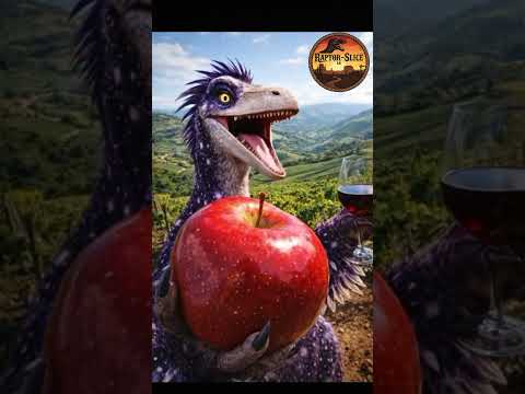 Título: SÃO JOAQUIM (SC) COM UM DINOSSAURO EMPLUMADO! ❄️🍎 #VlogSantaCatarina