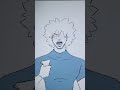Transparent Soul Animatic Originalcharacter Digitalart