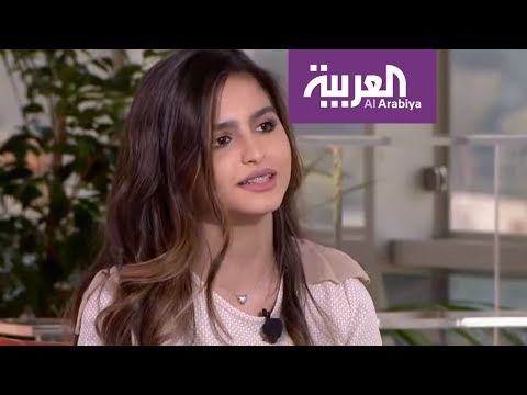 حلا الترك تقدم أغنيتها الجديدة في صباح العربية