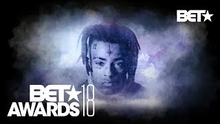 R.I.P. to All of the Iconic Black Figures and Musicians We Lost This Year | BET Awards 2018