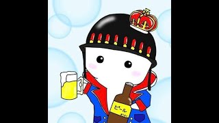 流し見出来るWARLADER