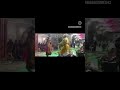 Somnath Gaikwad Dance Jay Malhar Whage Mandal Chikhlthana Chhatrapati Sambhaji Nagar