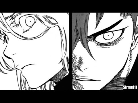 Bleach Manga Chapter 633 Review - The True Genius