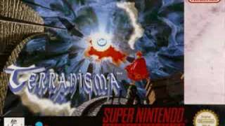 Terranigma - Crysta