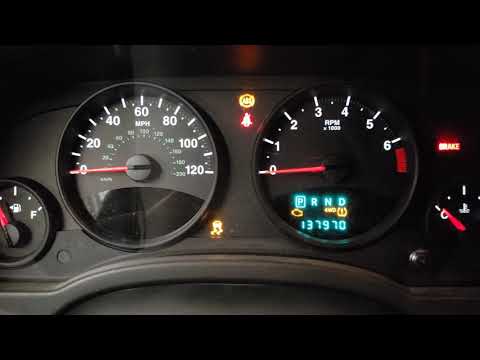 FOR SALE - 21A0053 - 2012 JEEP COMPASS - 2.4L ENGINE