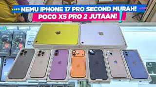 Download lagu Cek Pasar Offline! ITC Depok Banjir Hp Second MURAH! #MarZoom 352 mp3 Download lagu Cek Pasar Offline! ITC Depok Banjir Hp Second MURAH! #MarZoom 352 mp3