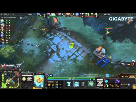 MPGL PH | DOTA2 6-4 CLASS S | Finals | EXECRATION vs MSIEVOGT.TRIC [G5]