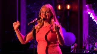 Rhiannon Hansen - &quot;Somewhere That&#39;s Green&quot; (Little Shop of Horrors; Alan Menken &amp; Howard Ashman)