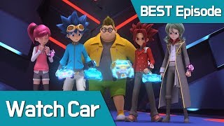 Download lagu Power Battle Watch Car S2 Best Episode - 16 (English Ver) mp3 Download lagu Power Battle Watch Car S2 Best Episode - 16 (English Ver) mp3