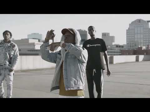 Finesse Gang Fresh - Going Through It | Shot by Vidlord