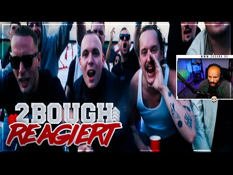 102 BOYZ - GRUND ZUM FEIERN / 2Bough reagiert