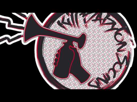 TAI J - BUN UP - Dancehall 2017 DUBPLATE