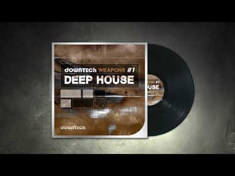 Anthony Brahv - Adri (Original Mix)