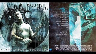 Callenish Circle - Flesh_Power_Dominion  (2002) (Full Album)
