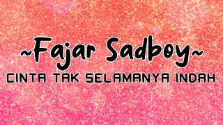 Download lagu AYYA (Love Is Not Forever Beautiful)~ DAWN SADBOY (Cover lyrics by Soni Egi) mp3
