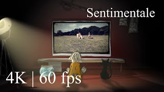 Mylène Farmer - Sentimentale ( Official Video 4K | 60 fps )