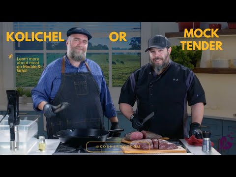 What You Need To Know About Mock Tender + Recipe