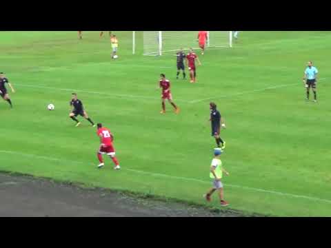 FK Brezno - Dukla BB - 1:3 zostrih zápasu