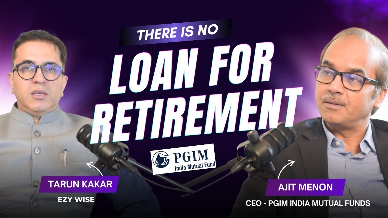 The Retirement Crisis