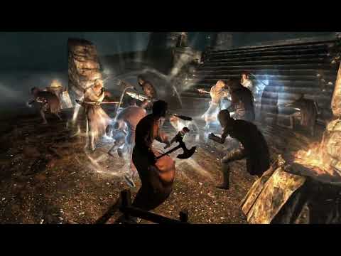 The Factions Tournament 2/42 - Nightingales vs Vigilants of Stendarr  =ROUND 1=