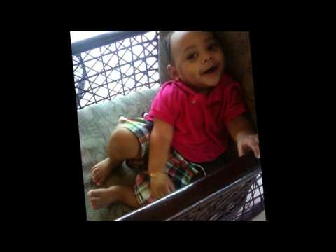 Cromo X -  22 De Abril Prod By Dj Sammy Video Oficial ( Dedicado A su Hijo )