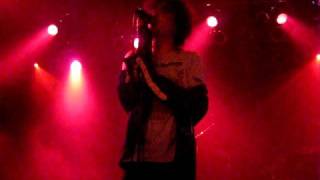 Kill Hannah - Black Poison Blood