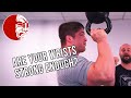 Improving Your Grip Strength