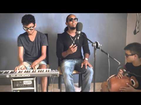 Somewhere Only We Know - (Keane Cover)