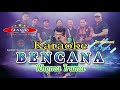 Karaoke Bencana Rhoma Irama Soneta Group Karaoke Dangdut