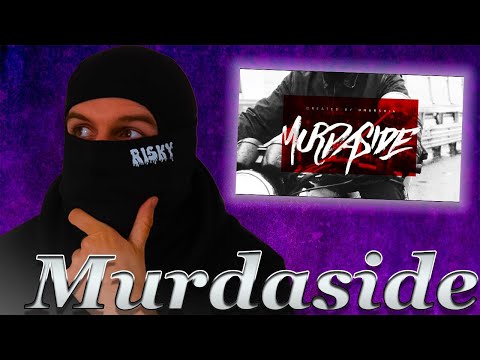 021kid x Mazza_L20 - Murdaside (Persian Remix) REACTION