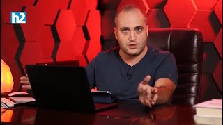 Քֆուր ա, ախպեր ջան. բռնե՛ք, ոնց ուզում եք. Նարեկ Սամսոնյան: Լրաբեր - 28.08.2024