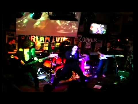 Dream Evil (R.J. DIO Tribute) Medley