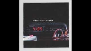 Die Fantastischen Vier - Millionen Legionen (1999) HQ